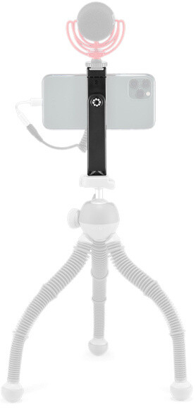 Mbajtëse për celular JOBY GripTight 360