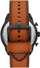Orë dore Fossil Bronson FS5714