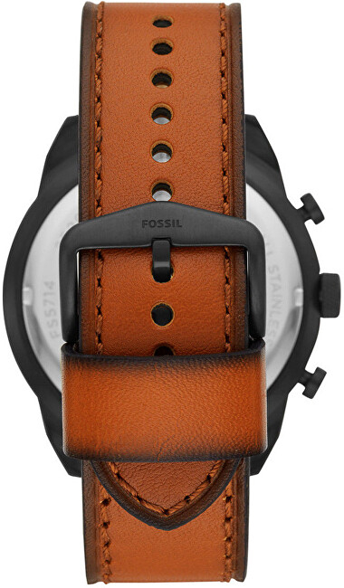 Orë dore Fossil Bronson FS5714