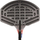Kosh basketbolli Enero Junior Adjustable, 1.9 2.6m, me rrota, i zi