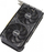 Kartë grafike ASUS Dual GeForce RTX 4060 Ti V2 OC, 8GB GDDR6, SFF, e zezë