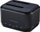 Dok stacion për disk SATA LC-Power LC-DOCK-U3-III, 2.5"/3.5", USB 3.2 Gen 1, i zi