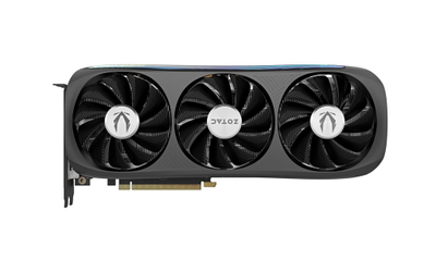Kartë grafike Zotac NVIDIA GeForce RTX 4070 Ti, 12 GB GDDR6X