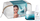 Set Vichy Mineral 89 kVI745 Krem fytyre 50 ml + Xhel 40 ml + Çantë kozmetike
