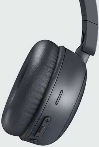 Kufje pa tela Energy Sistem HeadTuner, Bluetooth 5.3, 16 orë bateri, gri graphite