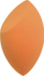 Sfungjer grimi Debenhams Miracle Complexion, set 4 copë, pa latex, portokalli