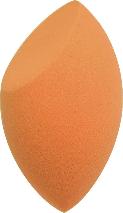 Sfungjer grimi Debenhams Miracle Complexion, set 4 copë, pa latex, portokalli