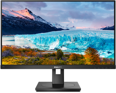 Monitor Philips 275S1AE - LED 27", QHD, i zi