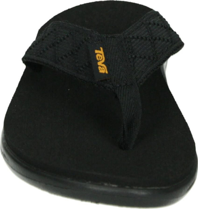 Sandale femrash Teva Voya Flip, të lehta, të rehatshme, shumëngjyrëshe