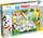 Puzzle me dy anë Lisciani Disney Classics, 60 copa, për t’u ngjyrosur, shumëngjyrësh