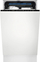 Enëlarëse integruese Electrolux GlassCare 700 EEM66331L, 60cm, SatelliteClean, e bardhë