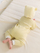 Trupore Honey Bear Knit