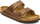 Sanda Birkenstock Arizona BS M 0552811, lëkurë natyrale, Tobacco Brown