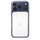 Apple iPhone 17 Pro Max Clear Case with MagSafe