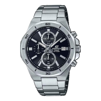 Orë dore për meshkuj EDIFICE EFV-640D-1AVUEF
