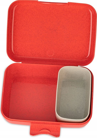 Kuti dreke Koziol Lunchbox Dreams, plastike, shumëngjyrëshe