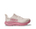 Atlete vrapimi për kalamoj Hoka Clifton 10, për në rrugë, Rose Cream