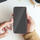 Xham mbrojtës hibrid GrizzGlass për Apple iPad Air 10.5\" 2019, gjenerata e 3-të, transparent