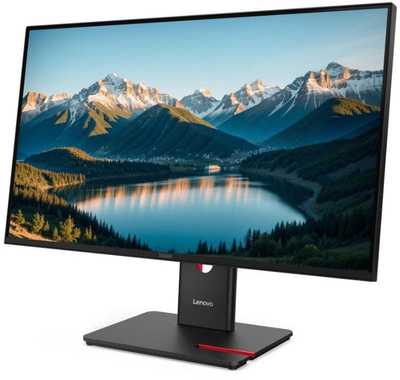 Monitor Lenovo ThinkVision T27Q 40, 27", QHD, i zi