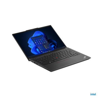 Laptop Lenovo ThinkPad E14 Gen 5, i3 1315U, 14" FHD, 8GB 512GB SSD, i zi