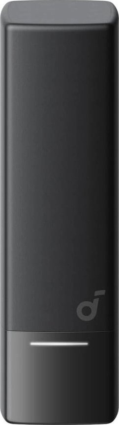 Kufje pa tela Soundcore A30i, me mikrofon, Bluetooth, të zeza