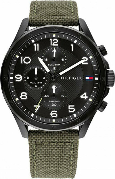 Orë dore Tommy Hilfiger Axel 1792006