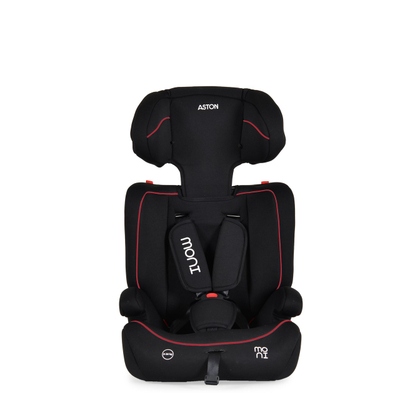 Karrige veture Cangaroo Aston, e kuqe