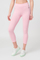 Leggins PEGAS Pink, madhësia XL, rozë