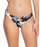 Bikine të poshtme Roxy Pt Beach Classics Mini Bottom ERJX404084-KVJ7, të zeza, L