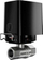 Valvul inteligjente uji Ajax WaterStop, 3/4", e zezë