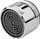 Aerator për rubineta vaska KFA 834-303-00, M28x1, krom