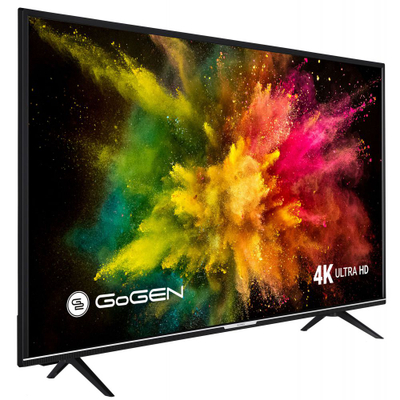 Televizor GOGEN GOGTVU55Y652STWEB
