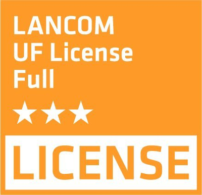 Licencë firewall LANCOM Systems R&amp;S UF-360 Full License, 1 përdorues, 5 vjet