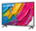 TV LG QNED 80A, 50", 4K UHD, webOS 25