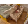 Lionelo Ellen Beige Sand – Shtrat anësor 3 në 1