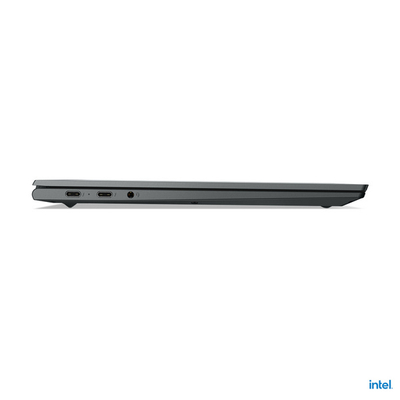 Laptop Lenovo ThinkBook Plus Hybrid, 13.3'', Intel® Core™ i5, 16 GB RAM, 512 GB SSD, Intel Iris Xe Graphics, i hirtë
