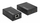Set zgjerues sinjali Manhattan 207461, 1080p HDMI-Ethernet