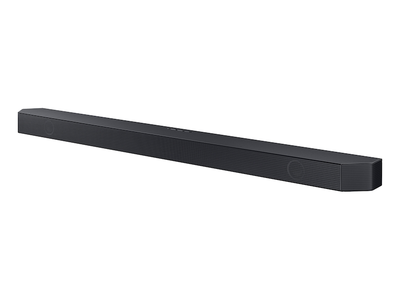 Soundbar-Subwoofer Samsung HW-Q700C/EN, 320W 3.1.2CH, bluetooth wireless
