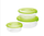 TONTARELLI  SET 3 PCS