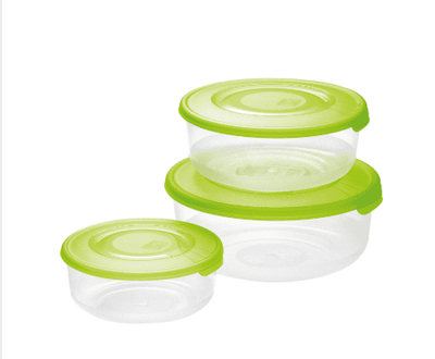 TONTARELLI  SET 3 PCS