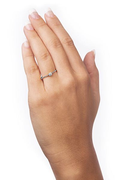 Прстен Brilio Silver 426 001 00539 04