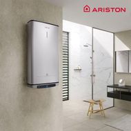 Bojler Ariston Velis Tech, 100L, i hirtë