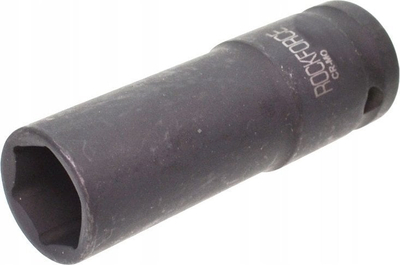 Dorezë goditëse Rockforce, 19mm, 1/2", 6-këndëshe