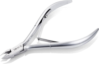 Prerëse kutikulash Nghia Export C-04 Jaw 12, teh 5 mm, çelik inox