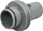 Pompa filtruese për pishinë Bestway Flowclear, 5678 L/orë, për pishina 1 100 - 31 700 L, gri