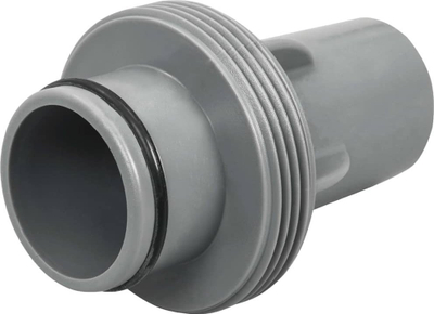 Pompa filtruese për pishinë Bestway Flowclear, 5678 L/orë, për pishina 1 100 - 31 700 L, gri