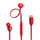 JBL TUNE 310 C RED