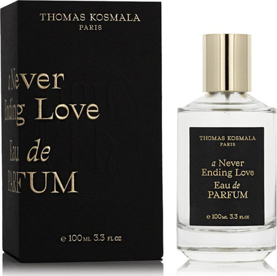 Parfum Thomas Kosmala A Never Ending Love, Eau de Parfum, 100ml, për goca