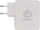 Karikues muri Rebeltec H410 Turbo me 4 porta USB, QC3.0, i bardhë