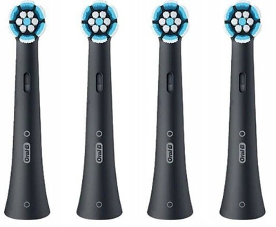 Резервна глава за четка Oral-B iO Gentle Clean, напредно отстранување на наслаги, за чувствителни непца